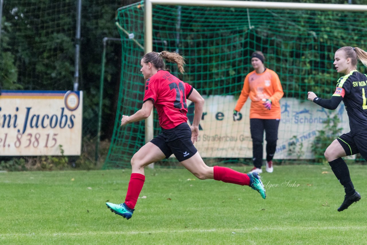 Bild 62 - Frauen SV Neuenbrook-Rethwisch - SV Frisia 03 Risum Lindholm